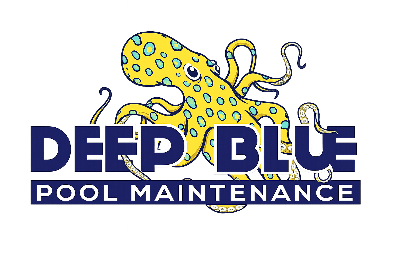 Deep Blue Pool Maintenance